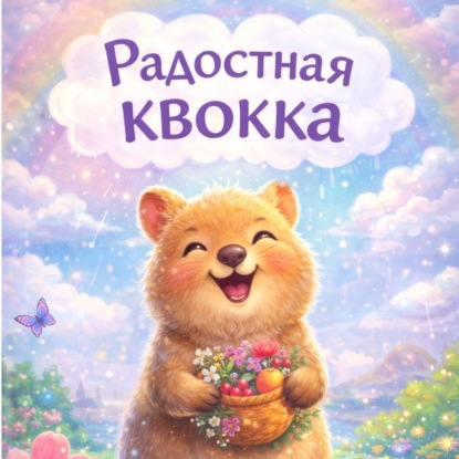 Скачать книгу Радостная квокка