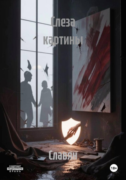 Скачать книгу Слеза картины