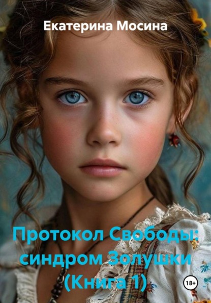 Протокол Свободы: синдром Золушки (Книга 1)