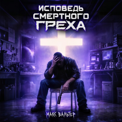 Скачать книгу Исповедь смертного греха