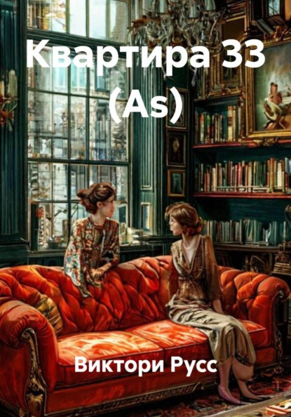 Скачать книгу Квартира 33 (As)