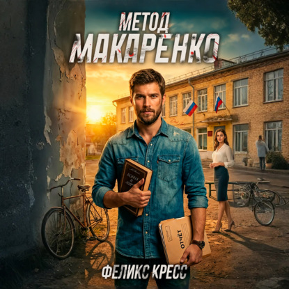 Скачать книгу Метод Макаренко