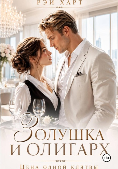 Скачать книгу Золушка и олигарх. Цена одной клятвы