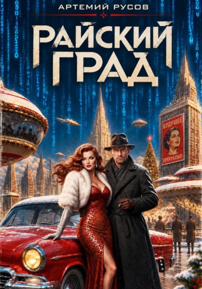 Скачать книгу Райский град