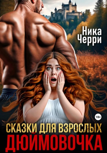Скачать книгу Сказки для взрослых. Дюймовочка