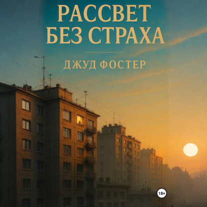 Скачать книгу Рассвет без страха