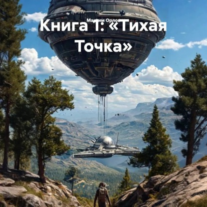 Скачать книгу Книга 1: «Тихая Точка»