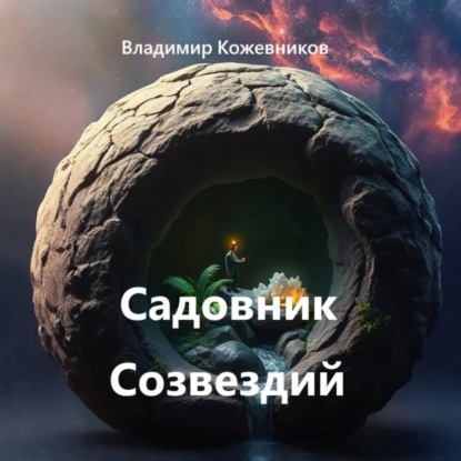 Скачать книгу Садовник Созвездий
