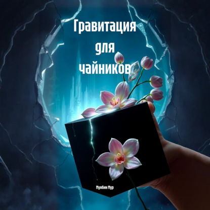 Скачать книгу Гравитация для чайников