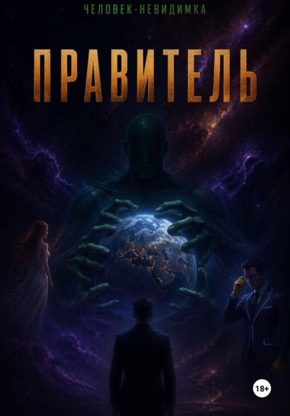 Скачать книгу Правитель