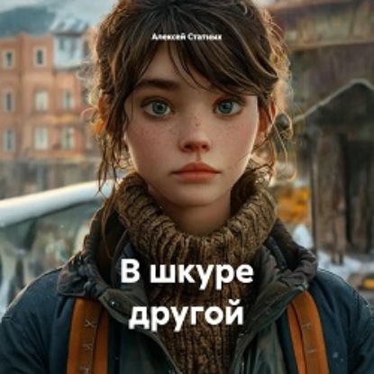 Скачать книгу В шкуре другой
