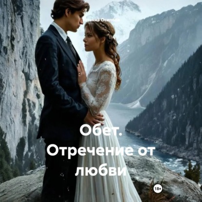 Скачать книгу Обет. Отречение от любви