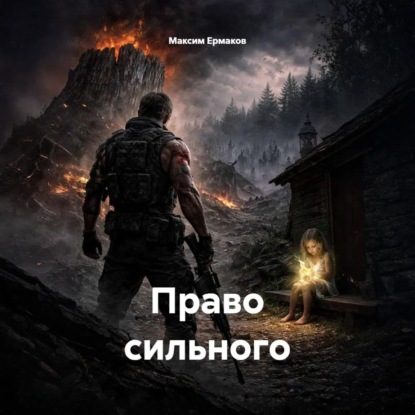 Скачать книгу Право сильного