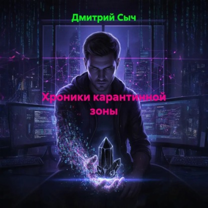 Скачать книгу Хроники карантинной зоны