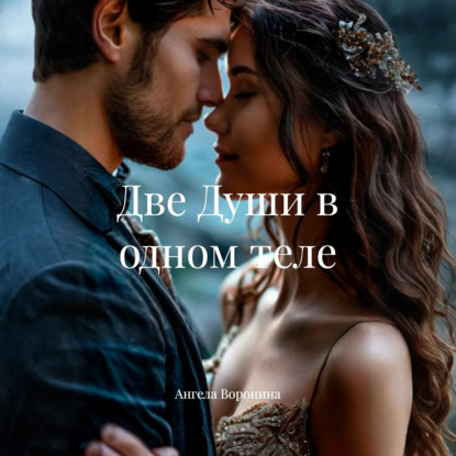 Скачать книгу Две души в одном теле