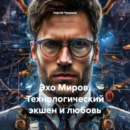 Скачать книгу Эхо Миров. Технологический экшен и любовь