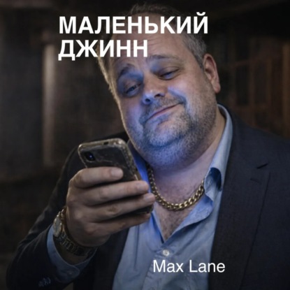 Скачать книгу Маленький Джинн