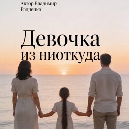 Скачать книгу Девочка из ниоткуда