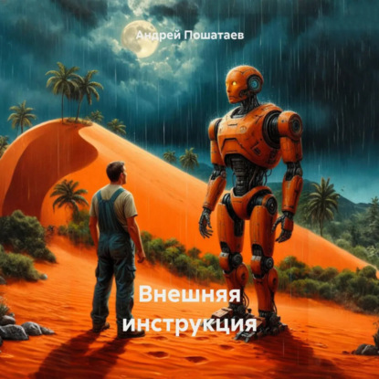 Скачать книгу Внешняя инструкция
