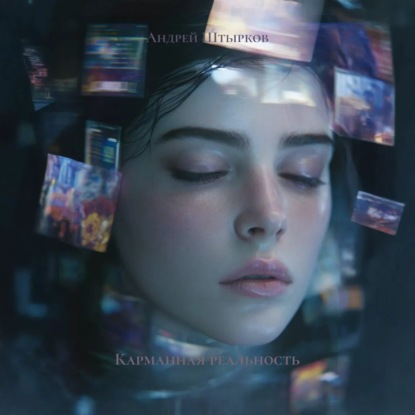 Скачать книгу Карманная реальность