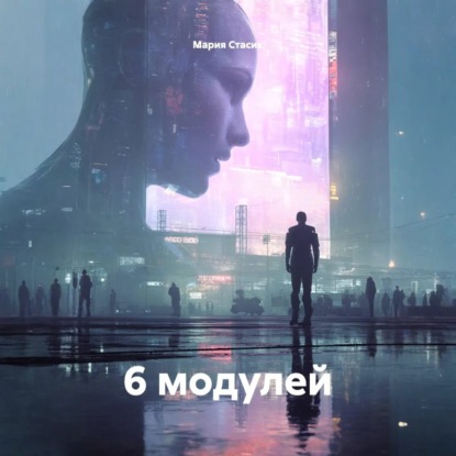 Скачать книгу 6 модулей