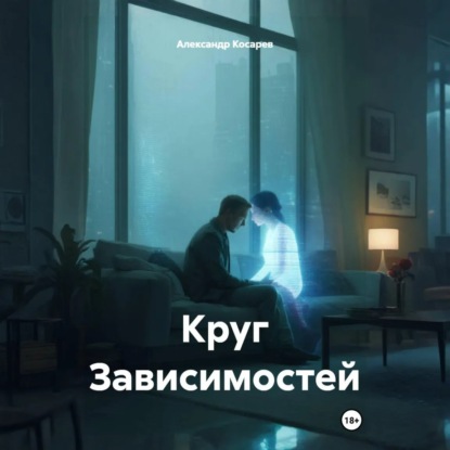 Скачать книгу Круг Зависимостей