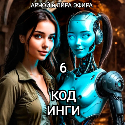 Скачать книгу Моя подруга Инга Иванова 6. Код Инги