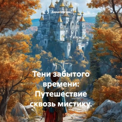 Тени забытого времени: Путешествие сквозь мистику