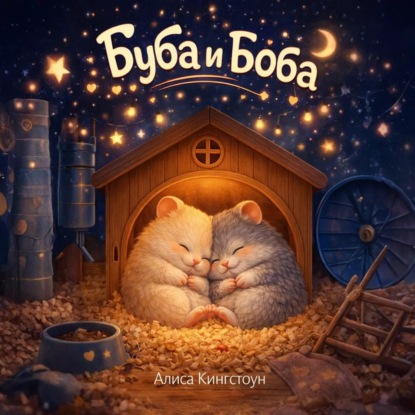 Скачать книгу Буба и Боба