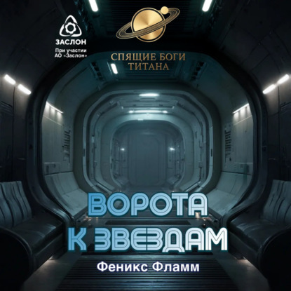 Скачать книгу Ворота к звёздам