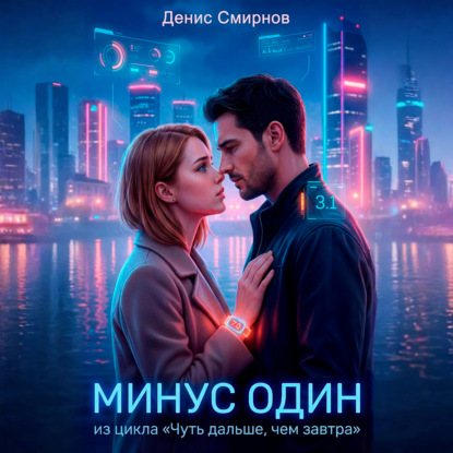Скачать книгу Минус один