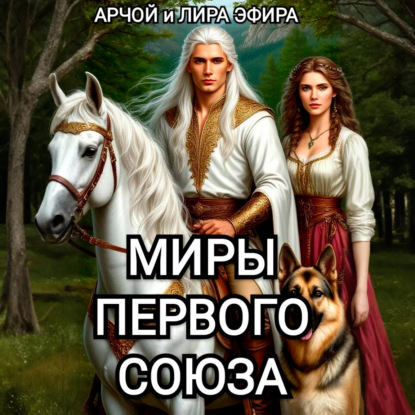 Миры Первого союза