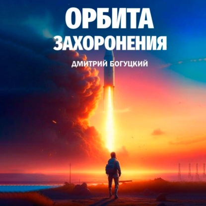 Скачать книгу Орбита Захоронения