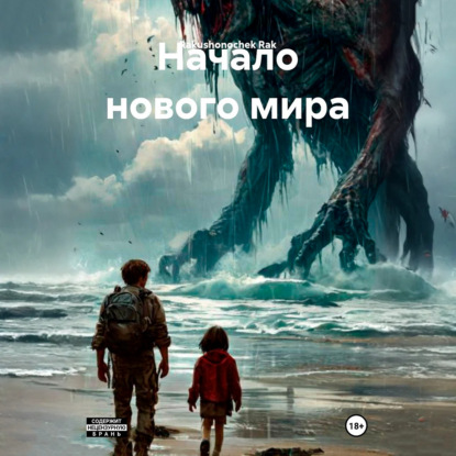 Скачать книгу Начало нового мира