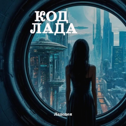 Скачать книгу Код Лада