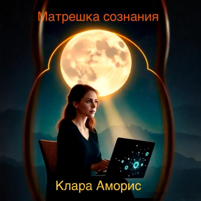 Скачать книгу Матрешка сознания