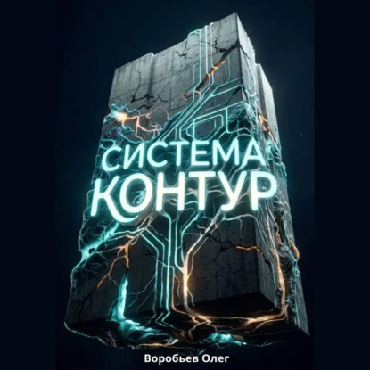 Скачать книгу Система «Контур»