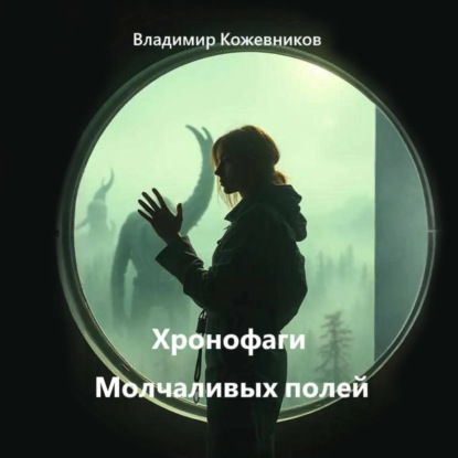 Скачать книгу Хронофаги Молчаливых полей