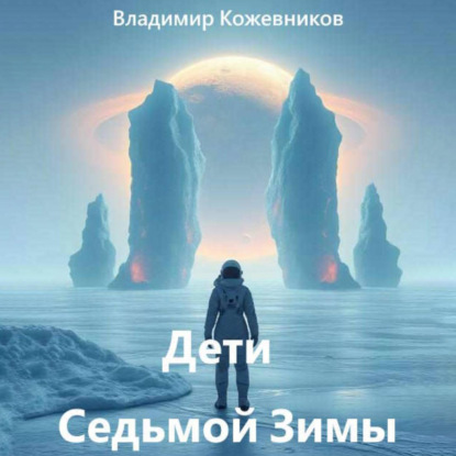 Скачать книгу Дети Седьмой Зимы