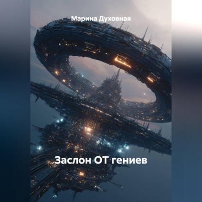 Скачать книгу Заслон ОТ гениев