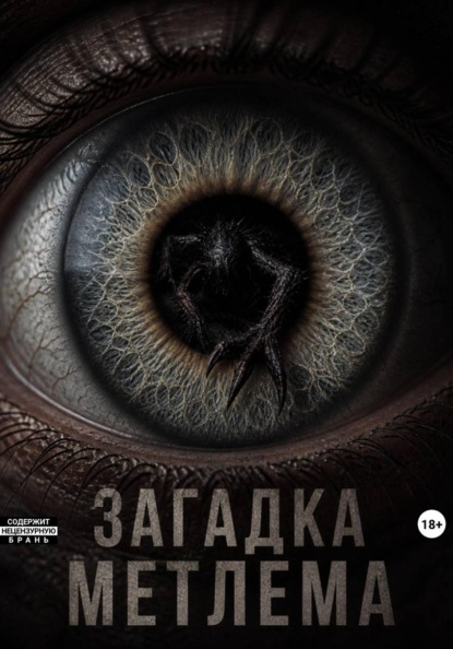Скачать книгу Загадка Метлема