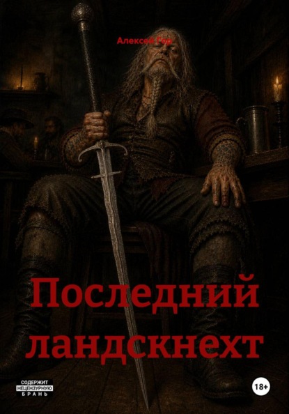 Скачать книгу Последний ландскнехт