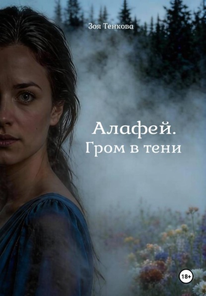 Скачать книгу Алафей. Гром в тени