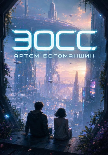 Скачать книгу Эосс