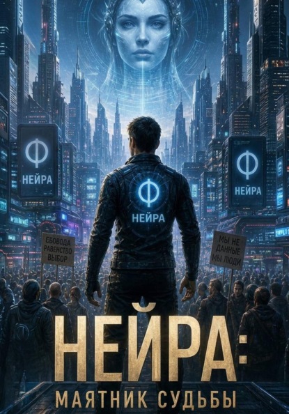 Скачать книгу Нейра: маятник судьбы