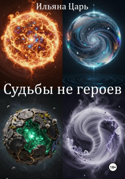 Скачать книгу Судьбы не героев
