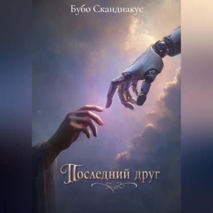 Скачать книгу Последний друг