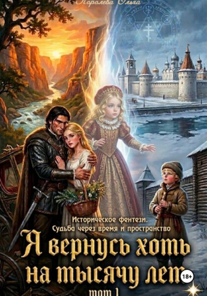 Скачать книгу Я вернусь хоть на тысячу лет