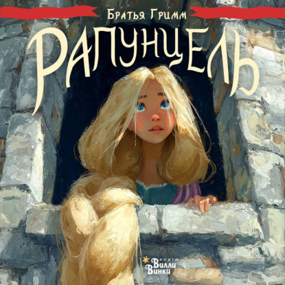 Скачать книгу Рапунцель
