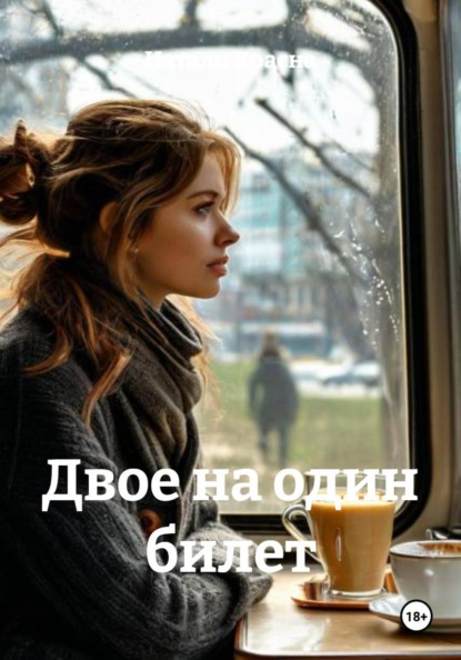 Скачать книгу Двое на один билет